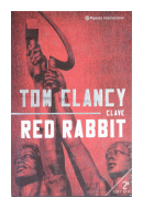 Clave red rabbit de  Tom Clancy