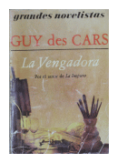 La vengadora de  Guy des Cars