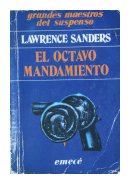 El octavo mandamiento de  Lawrence Sanders