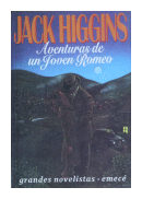 Aventuras de un joven Romeo de  Jack Higgins