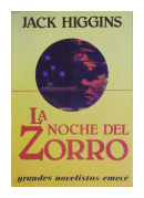 La noche del zorro de  Jack Higgins