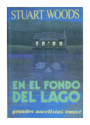 En el fondo del lago de  Stuart Woods