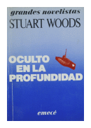 Oculto en la profundidad de  Stuart Woods