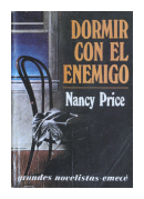 Dormir con el enemigo de  Nancy Price