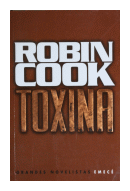 Toxina de  Robin Cook