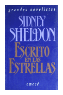 Escrito en las estrellas de  Sidney Sheldon