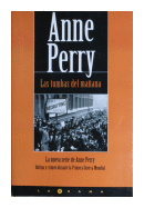 Las tumbas del maana de  Anne Perry