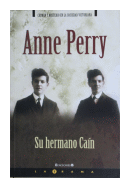 Su hermano Can de  Anne Perry