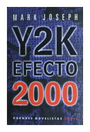 Y2K - Efecto 2000 de  Mark Joseph