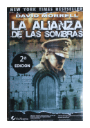 La alianza de las sombras de  David Morrell