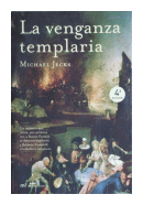 La venganza templaria de  Michael Jecks