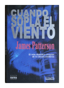 Cuando sopla el viento de  James Patterson