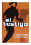 El testigo de  Jonathan Kellerman