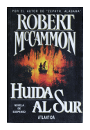 Huida al sur de  Robert McCammon