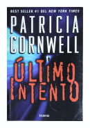 ltimo intento de  Patricia Cornwell