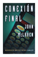 Conexión final de  John McLaren
