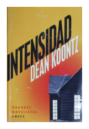 Intensidad de  Dean Koontz