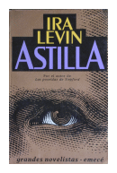 Astilla de  Ira Levin