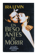 Un beso antes de morir de  Ira Levin