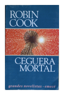 Ceguera mortal de  Robin Cook