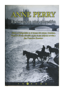 Esclavos de una obsesion de  Anne Perry