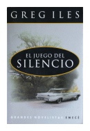 El juego del silencio de  Greg Iles