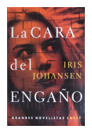 La cara del engao de  Iris Johansen