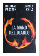 La mano del diablo de  Douglas Preston - Lincoln Child