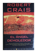 El ngel demoledor de  Robert Crais