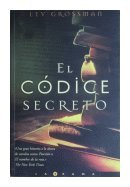 El codice secreto de  Lev Grossman