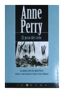El peso del cielo de  Anne Perry