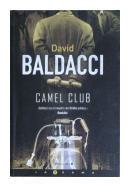Camel club de  David Baldacci