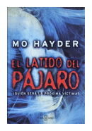 El latido del pjaro de  Mo Hayder