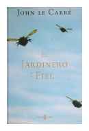 El jardinero fiel de  John Le Carr