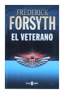 El veterano de  Frederick Forsyth