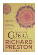 Operacion Cobra de  Richard Preston