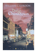 Duelo en Chinatown de  William C. Gordon