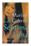 La sptima luna de  Marius Gabriel