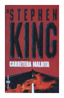 Carretera maldita de  Stephen King