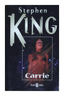 Carrie de  Stephen King