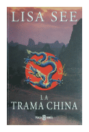 La trama china de  Lisa See