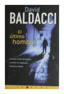 El ltimo hombre de  David Baldacci