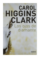 Los ojos de diamante de  Carol Higgins Clark