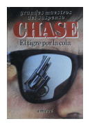 El tigre por la cola de  James Hadley Chase