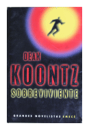 Sobreviviente de  Dean R. Koontz