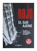 El ojo ajeno de  Alfonso Rojo