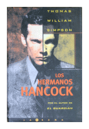 Los hermanos Hancock de  Thomas William Simpson