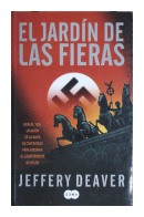 El jardn de las fieras de  Jeffery Deaver