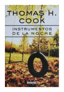 Instrumentos de la noche de  Thomas H. Cook