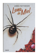 Luna de miel de  James Patterson